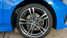 BMW 1 Series 118i M Sport 5dr Step Auto Petrol Hatchback